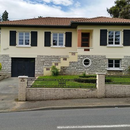 Appartements - Chez Alice Salies-de-Béarn Exterior photo